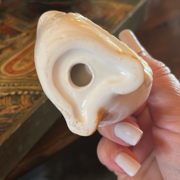 Vintage Ceramic Duck Goose Napkin Rings - Picture 3 of 6